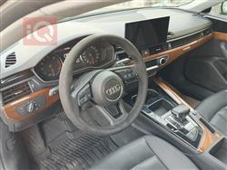 اودي A5